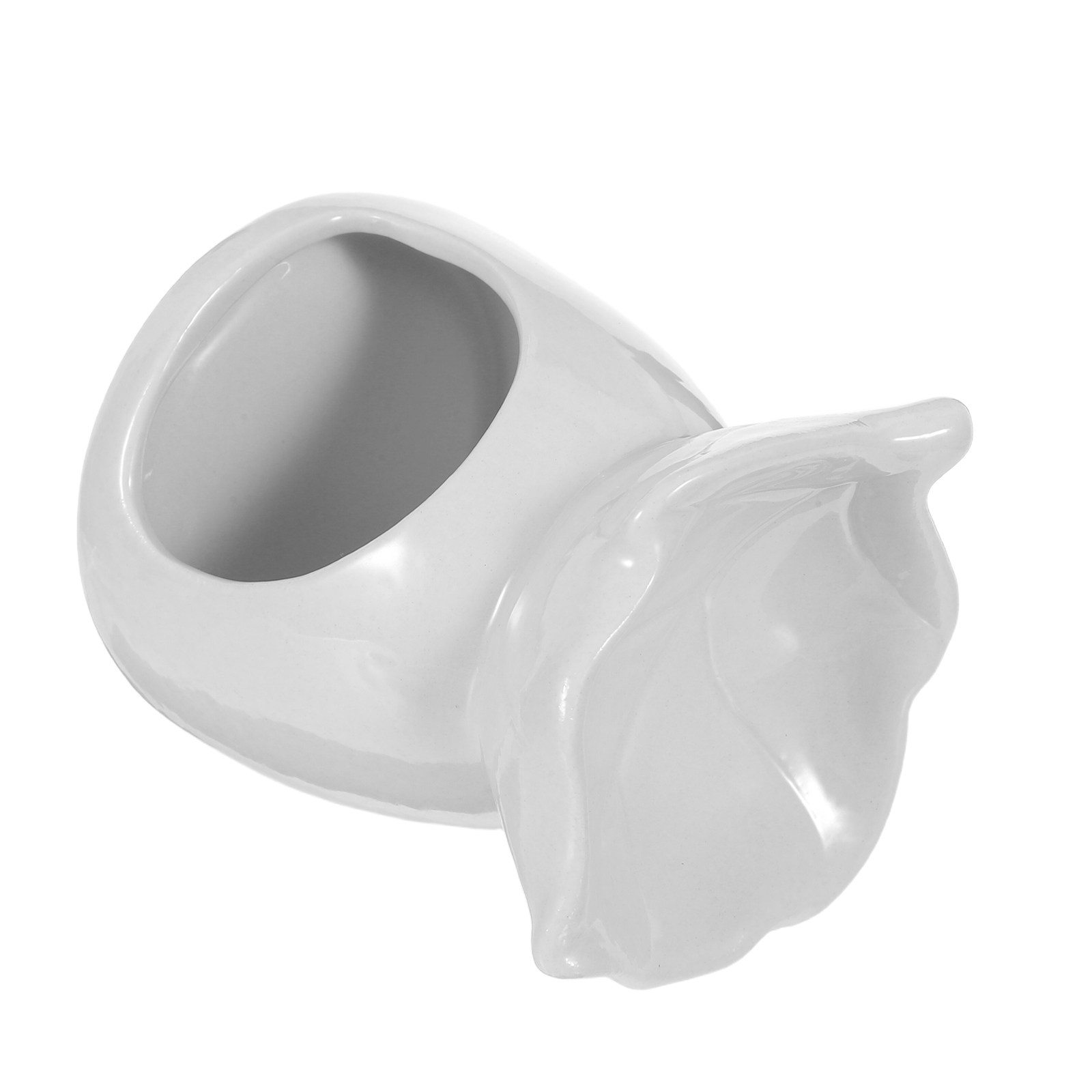 Ceramic Oil Burner - Tempat Lilin Teh Keramik, Pembakar Minyak