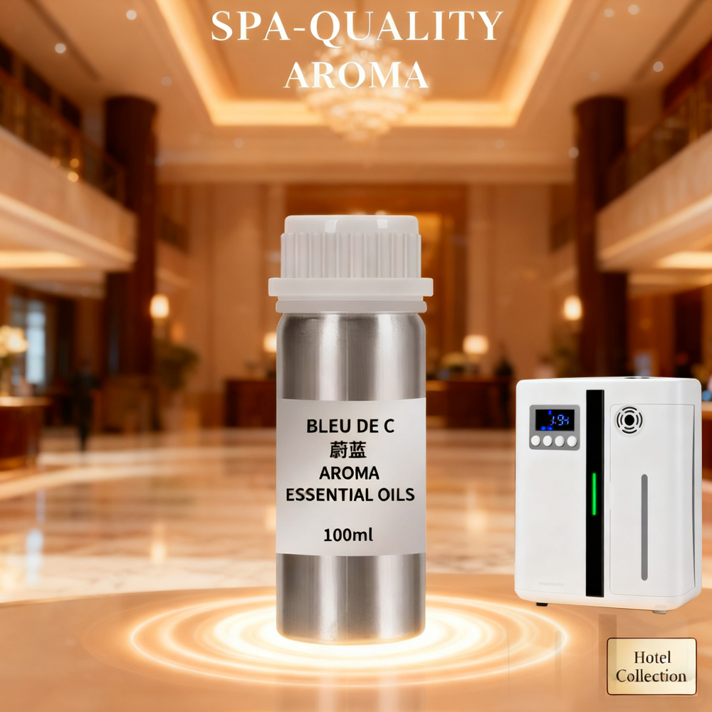 Home Fragrance Liquid - 100Ml Minyak Esensial Hotel untuk Diffuser