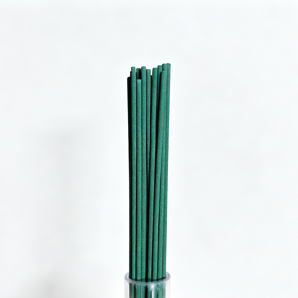 Home Fragrance Incense - Dupa Batang Daun Pomelo Alami Aroma