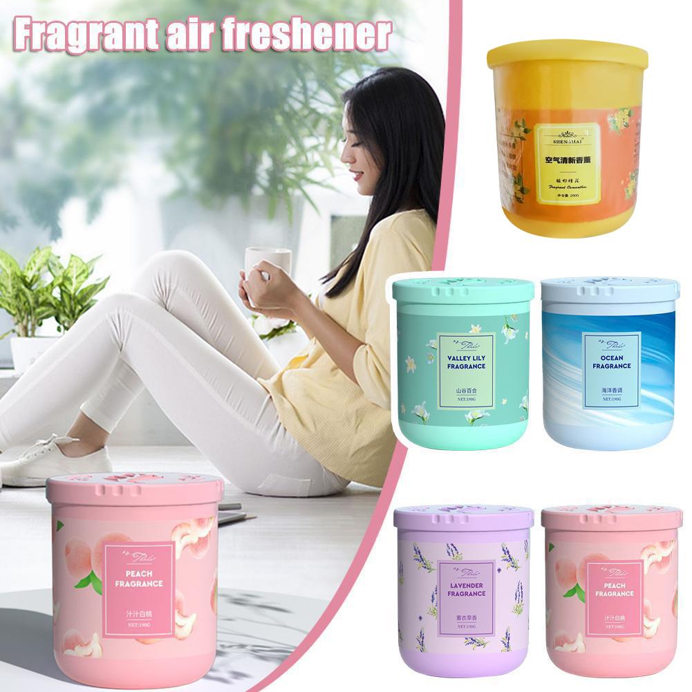Home Fragrance Natural - Penyegar Udara Tanaman Rumah Alami Tidak