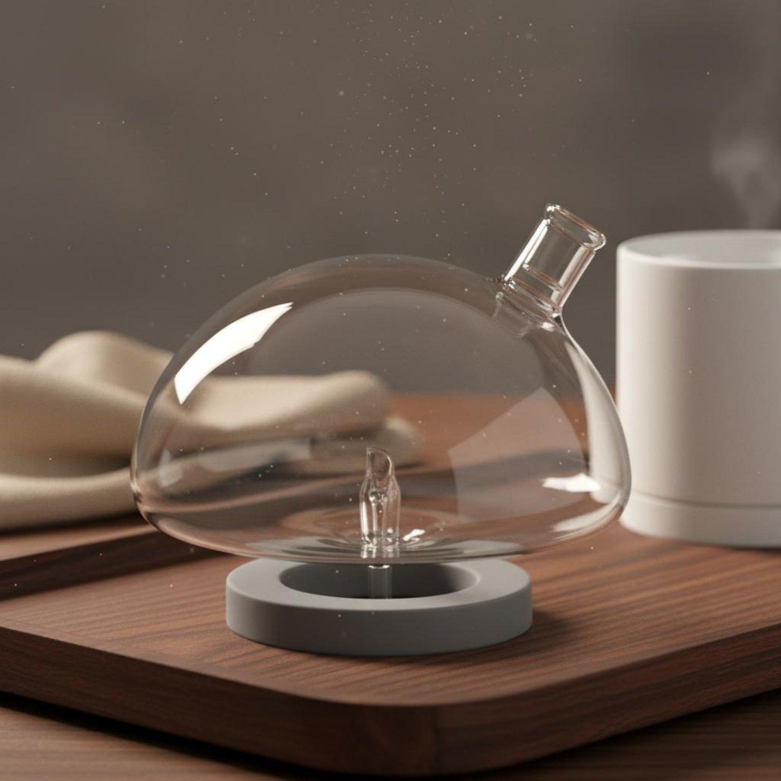 Home Fragrance Bottle - Botol Diffuser Pengganti Kaca Universal untuk