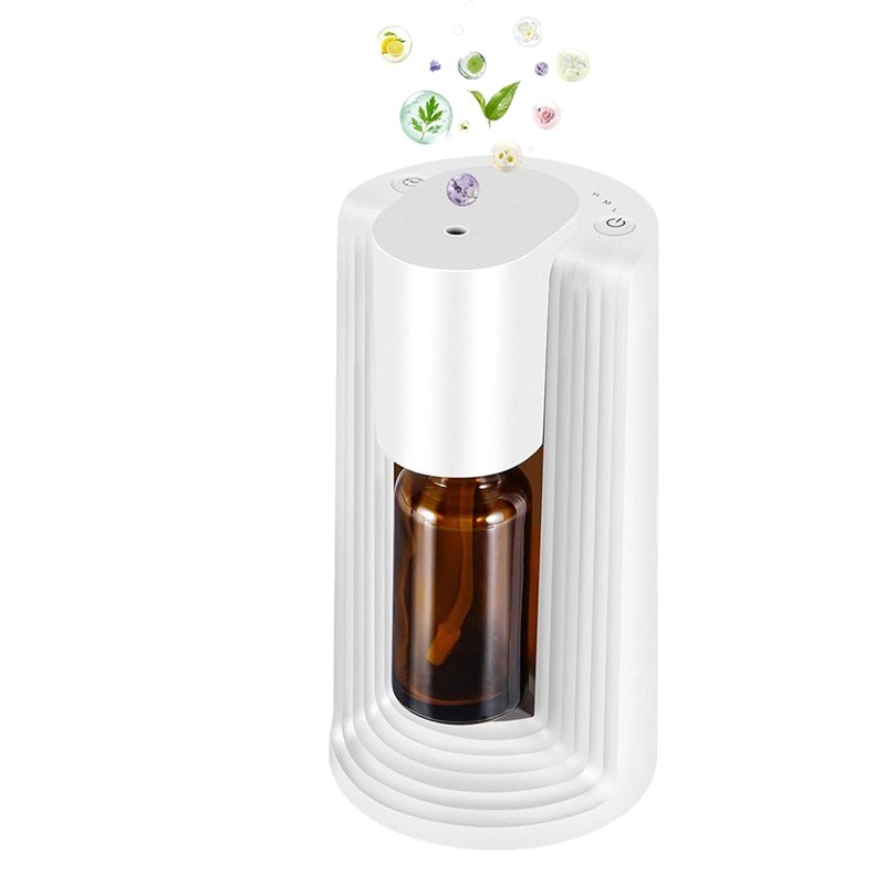 Home Fragrance Diffuser Oil - 【NEW A39M】 Diffuser Minyak Esensial Tanpa