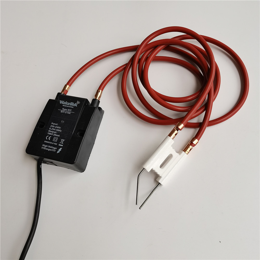 Keramik Igniter Elektroda Pema - Ceramic Oil Burner ulasan dan harga