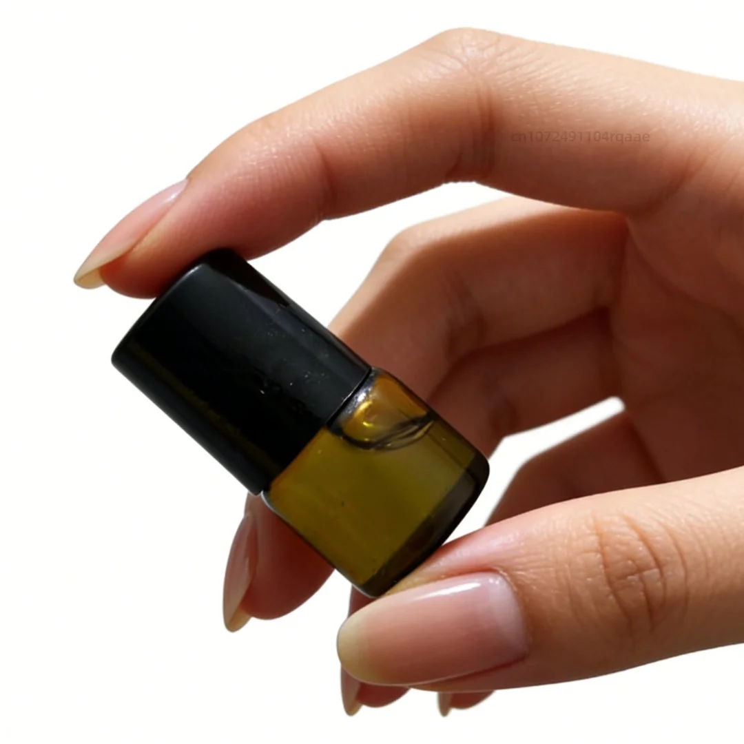 Minyak Esensial Teratai Biru A - Home Fragrance Natural ulasan dan harga