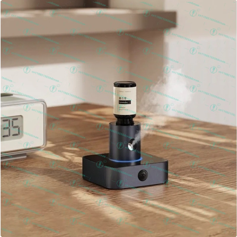 Mesin aromaterapi cerdas induk - Home Fragrance Diffuser Oil ulasan dan harga