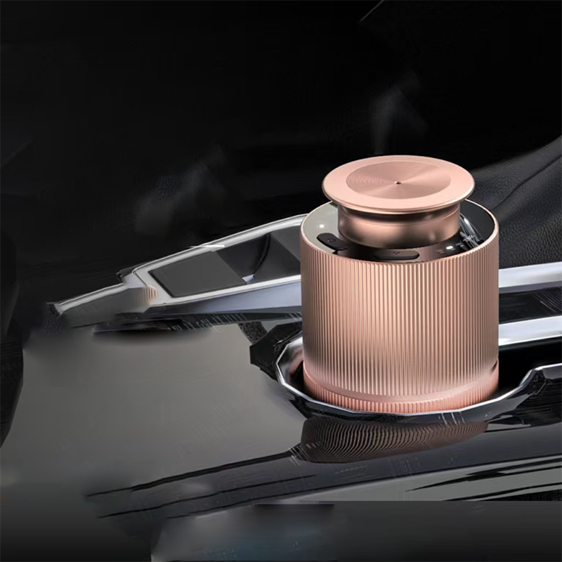 Diffuser Mobil Pintar Berbahan - Home Fragrance Products ulasan dan harga