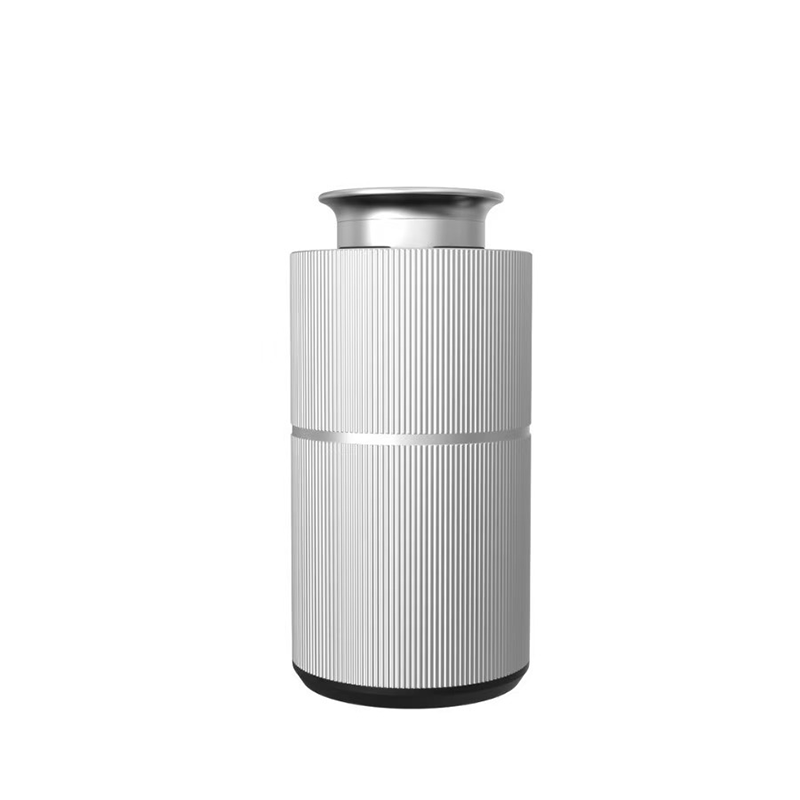 Diffuser Mobil Pintar Berbahan - Home Fragrance Products ulasan dan harga