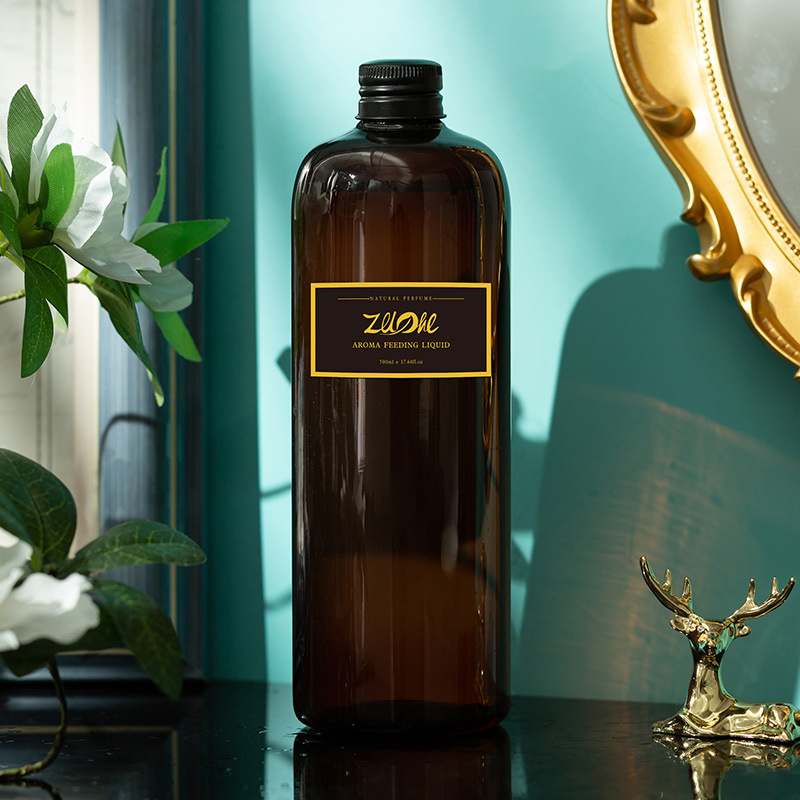 Cairan Isi Ulang untuk Diffuse - Home Fragrance Products ulasan dan harga