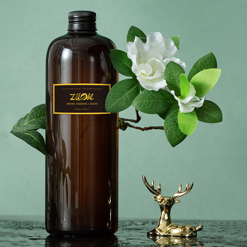 Cairan Isi Ulang untuk Diffuse - Home Fragrance Products ulasan dan harga