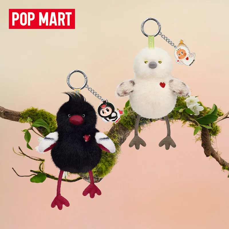 POP MART Seri Dear Birds Liont - Home Fragrance Products ulasan dan harga