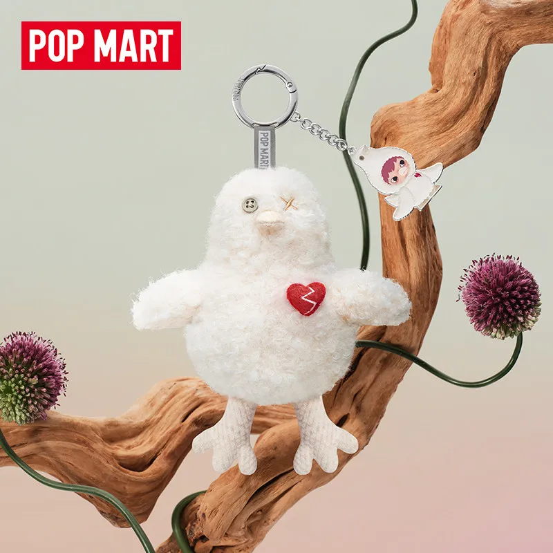 POP MART Seri Dear Birds Liont - Home Fragrance Products ulasan dan harga