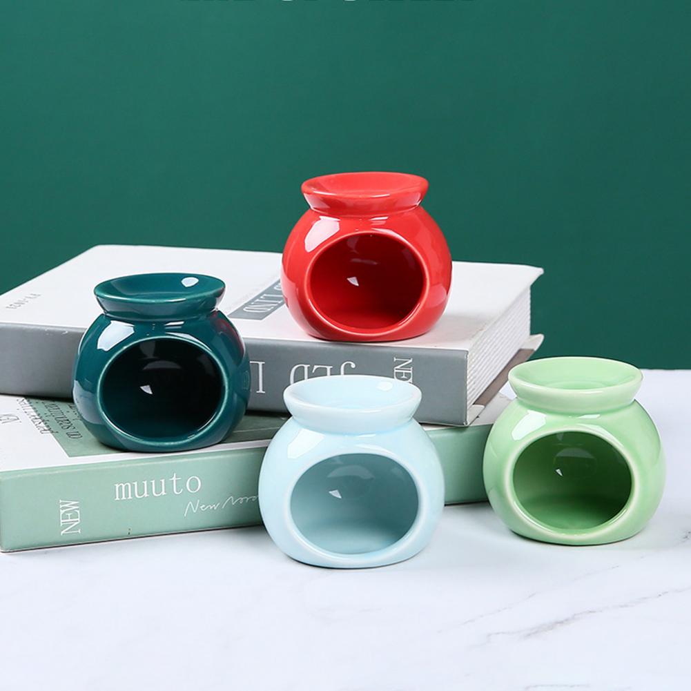 Pemanas Lilin Keramik yang Dap - Ceramic Oil Burner ulasan dan harga