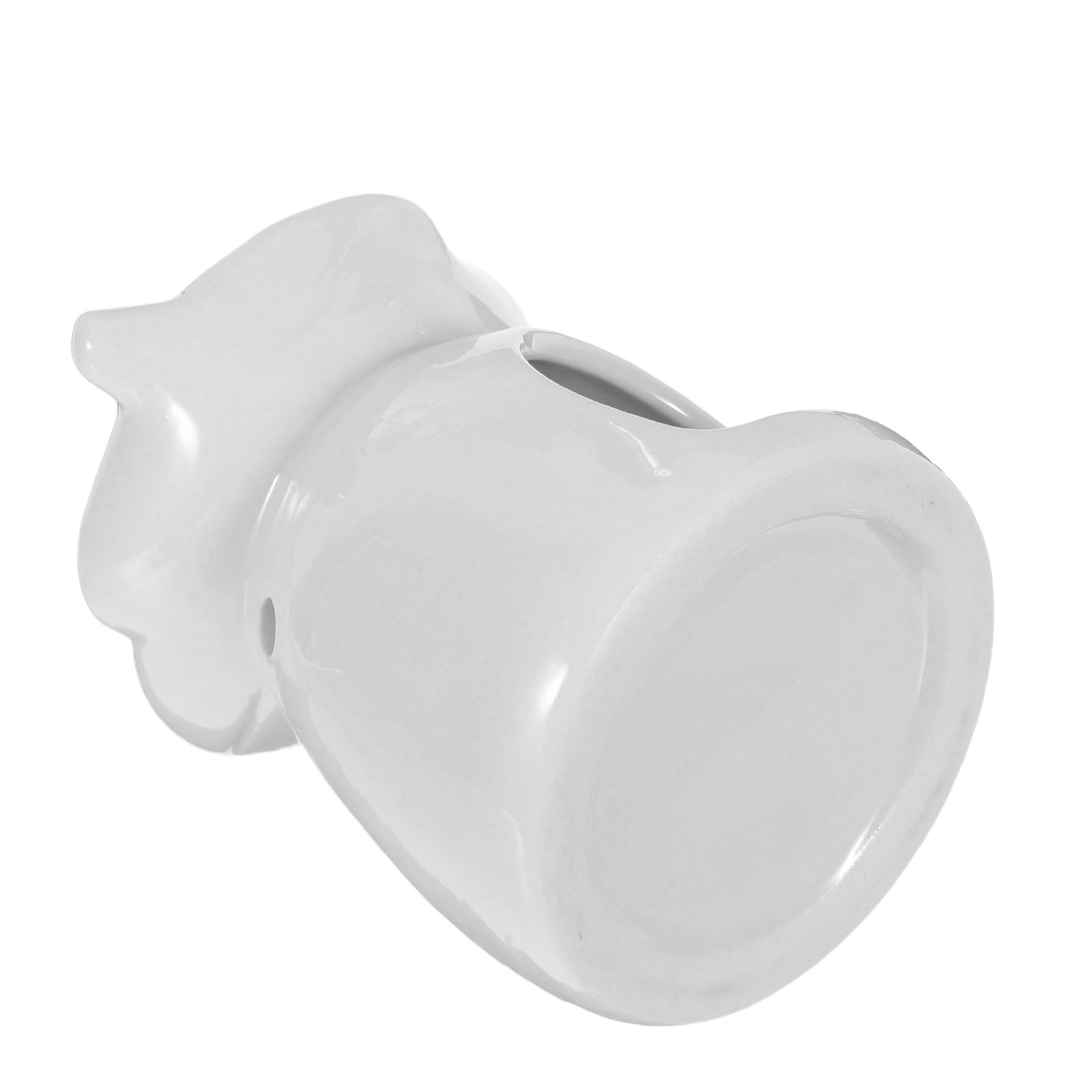 Tempat Lilin Teh Keramik, Pemb - Ceramic Oil Burner ulasan dan harga