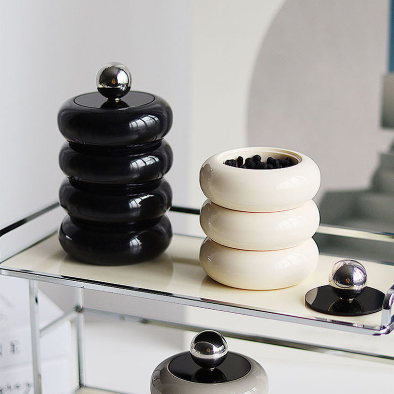 Gaya Eropa penyimpanan kosmeti - Home Fragrance Bottle ulasan dan harga