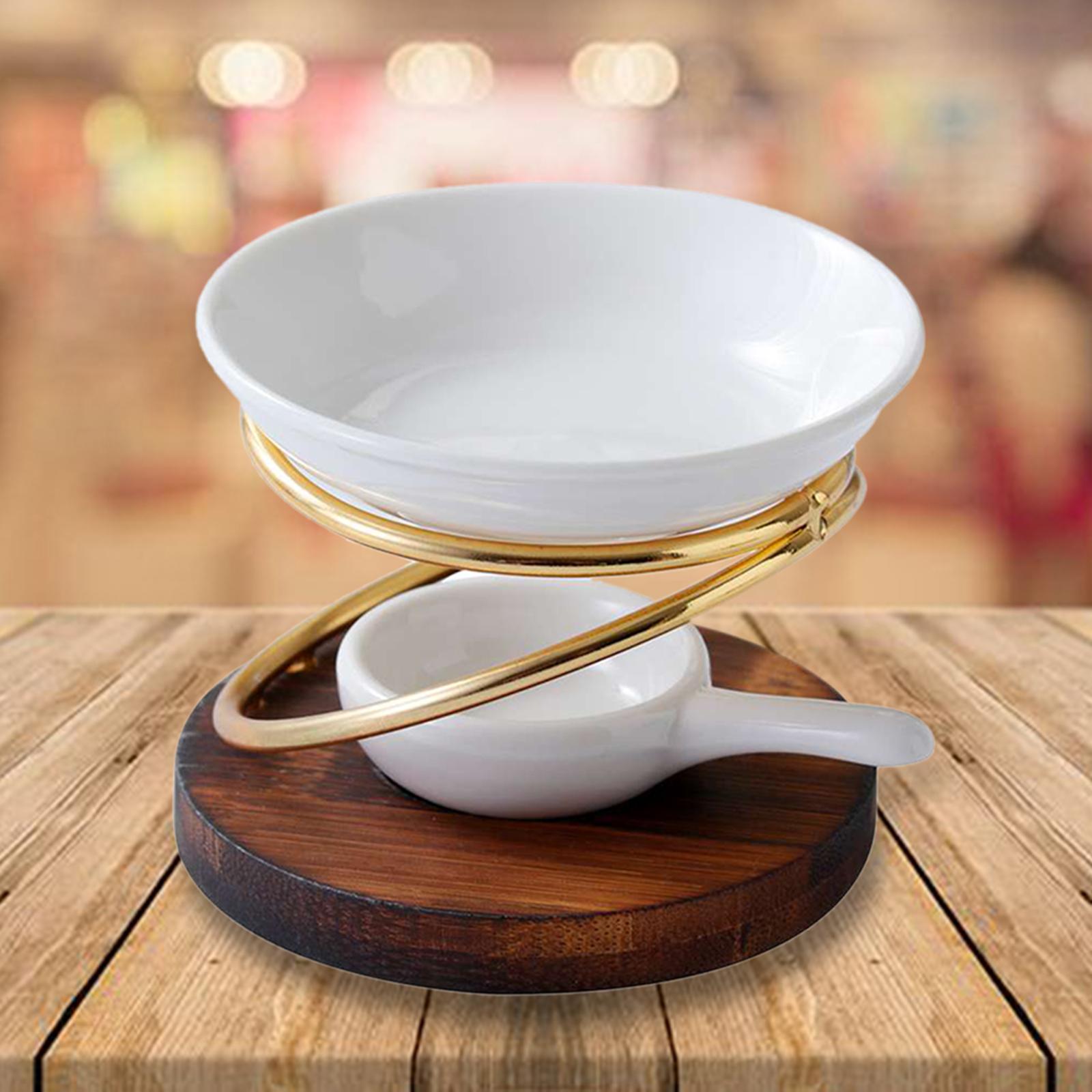 Aroma minyak pembakar minyak,  - Ceramic Oil Burner ulasan dan harga