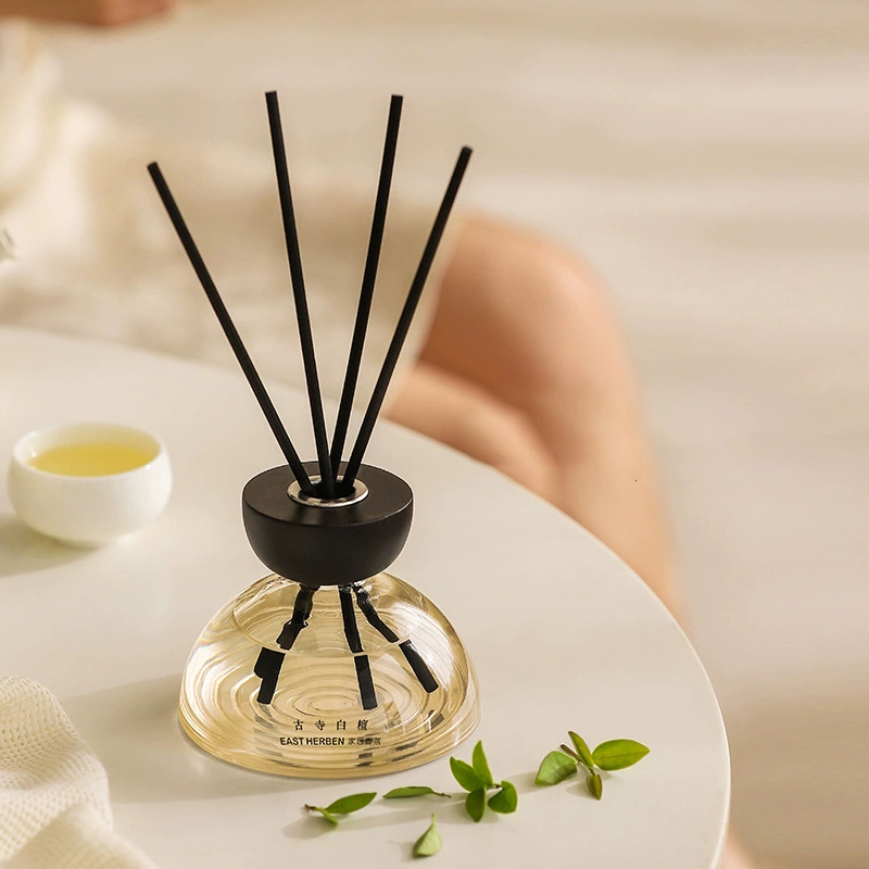Botol Diffuser Reed 200ml deng - Home Fragrance Jasmine & Yuzu Porcelain Diffuser ulasan dan harga
