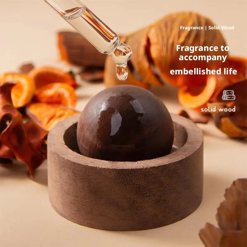 Pengharum Ruangan Kayu Alami y - Home Fragrance Natural ulasan dan harga