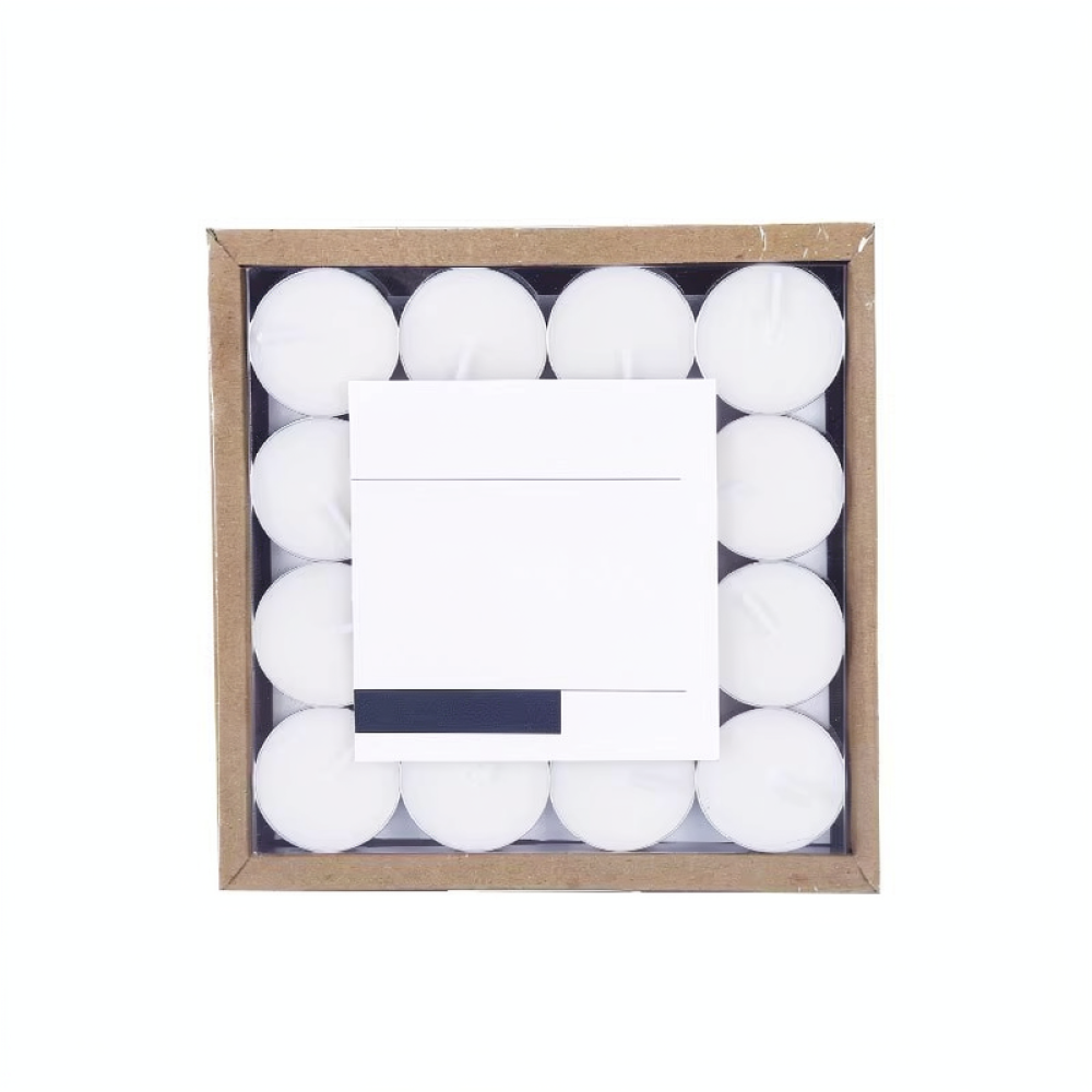 Lilin Tealight Tanpa Asap Untu - Home Fragrance Wax Melts ulasan dan harga