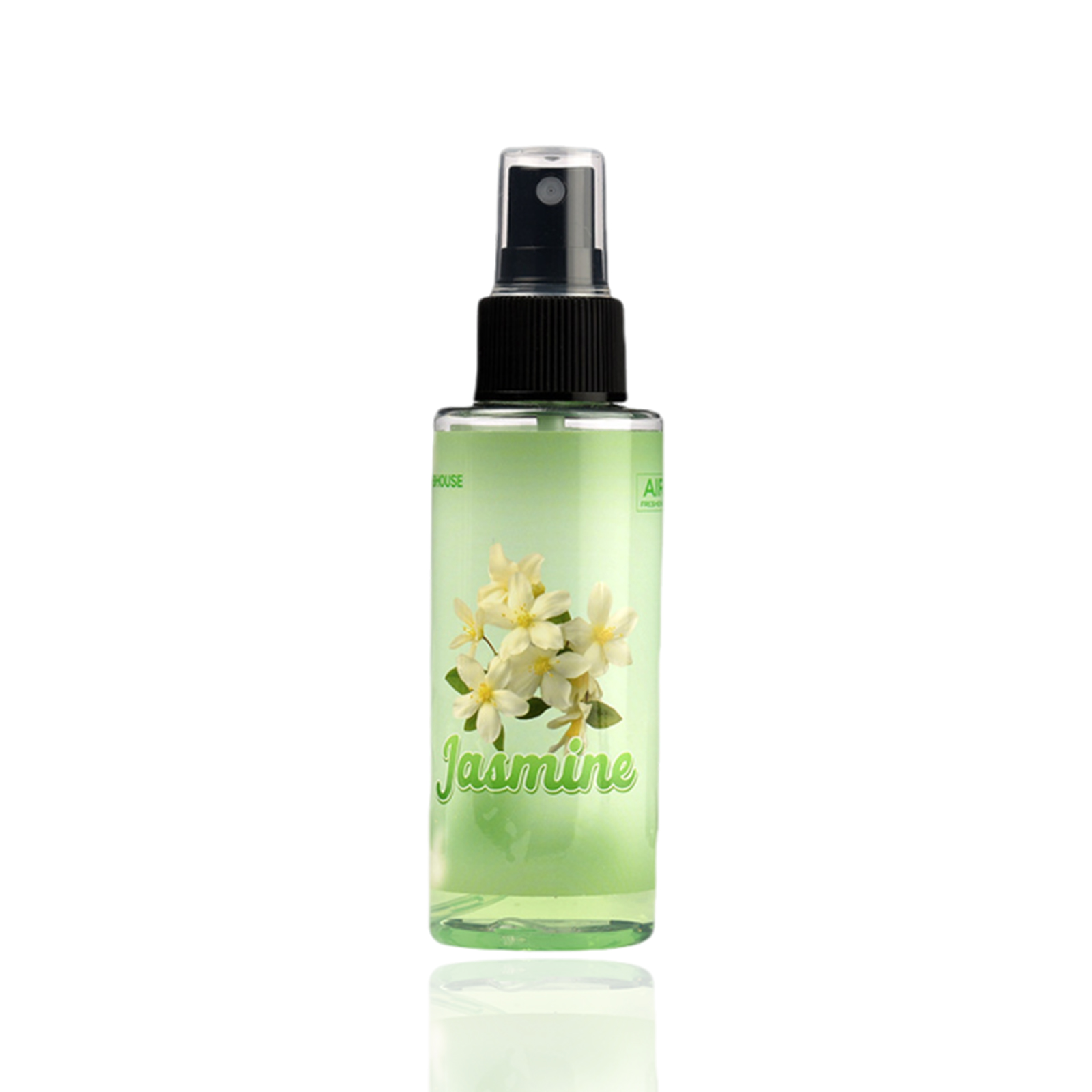 Penyegar Udara Semprot Tangan  - Home Fragrance Jasmine & Yuzu Porcelain Diffuser ulasan dan harga
