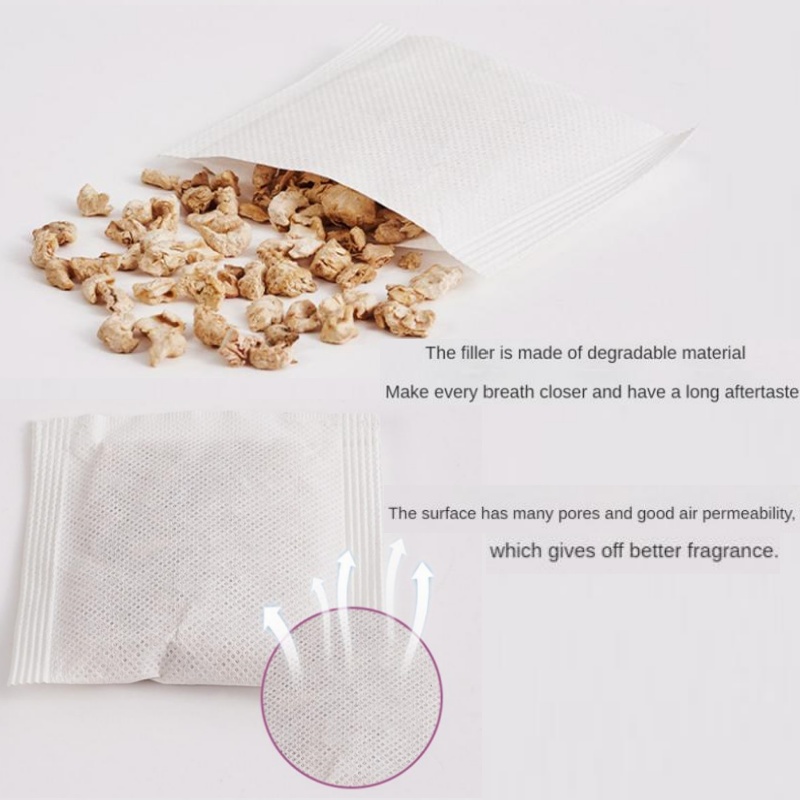 5 buah lemari pewangi sachet b - Home Fragrance Incense ulasan dan harga