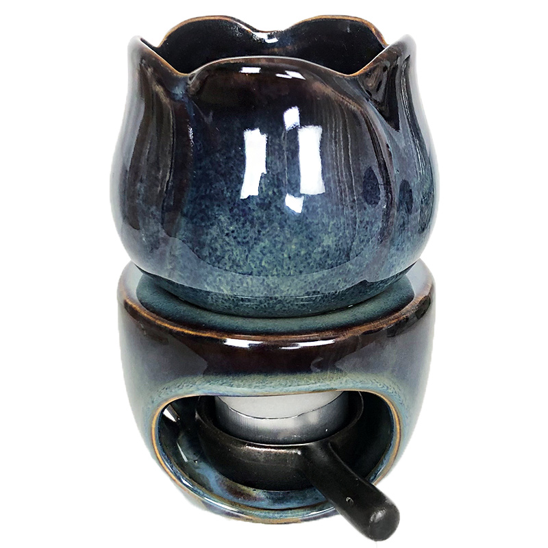 Kapasitas Besar Disambung Arom - Ceramic Oil Burner ulasan dan harga