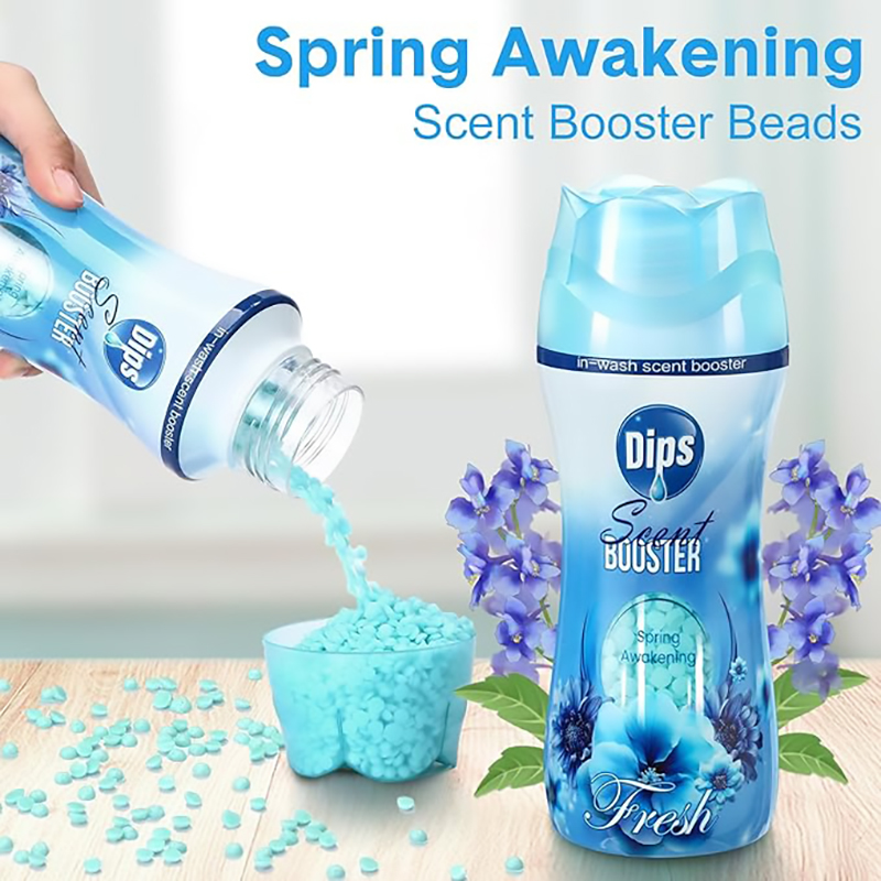 3 Botol/1 Botol Manik-manik Pe - Home Fragrance Bottle ulasan dan harga