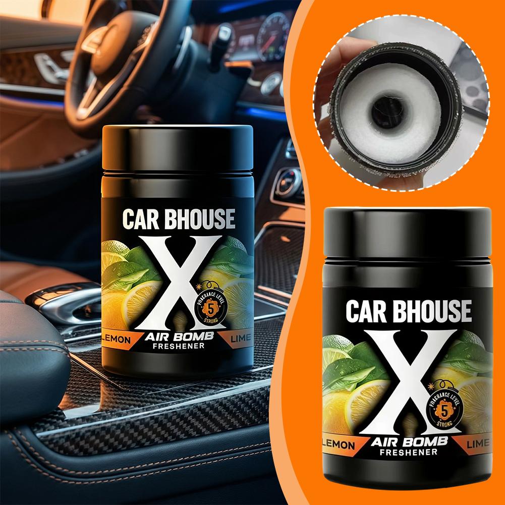 Pengharum Mobil Aromaterapi Mi - Home Fragrance Liquid ulasan dan harga