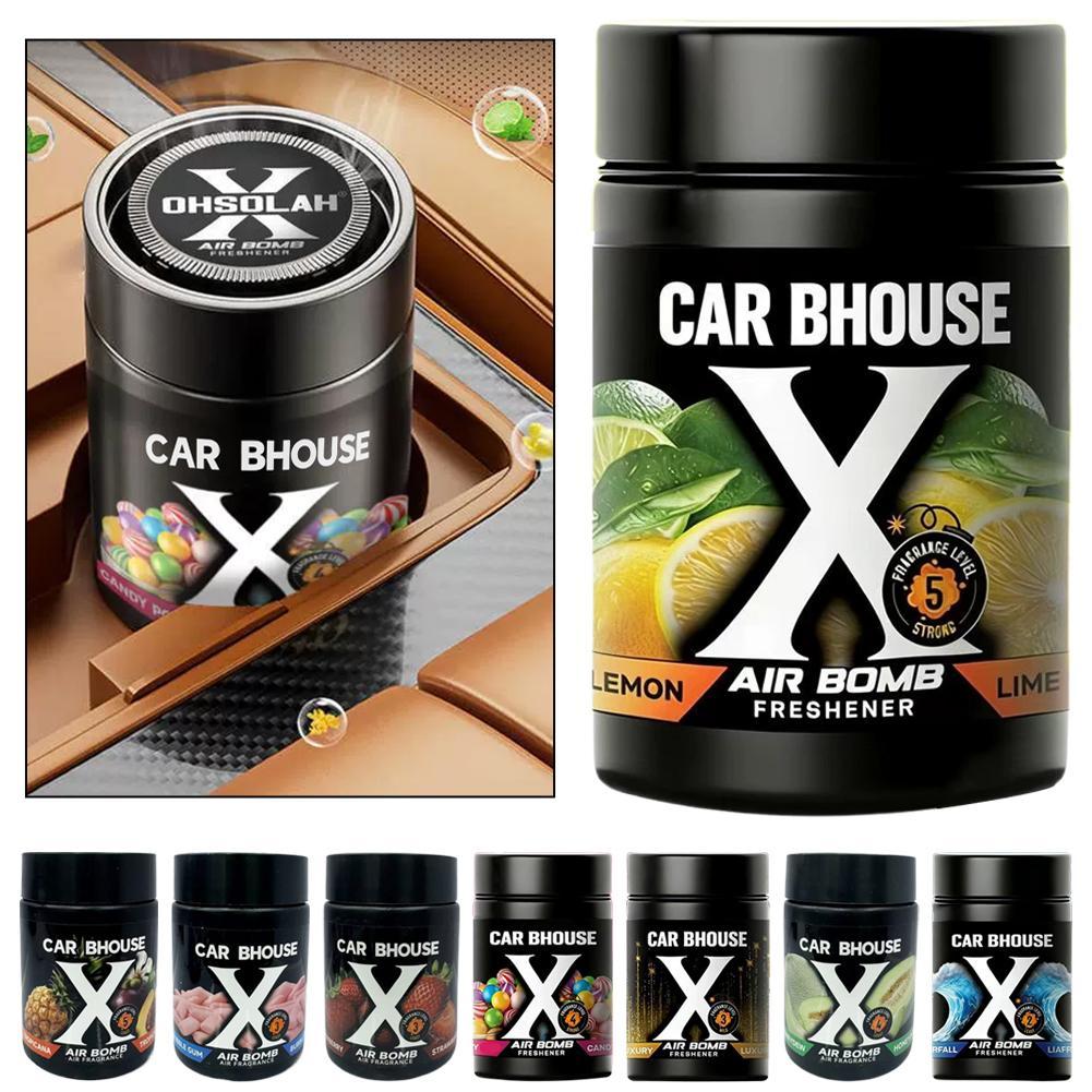 Pengharum Mobil Aromaterapi Mi - Home Fragrance Liquid ulasan dan harga