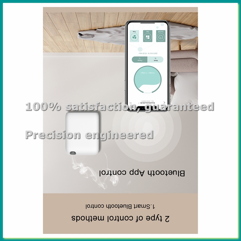 Pengharum Ruangan Otomatis Tan - Home Fragrance Diffuser Oil ulasan dan harga