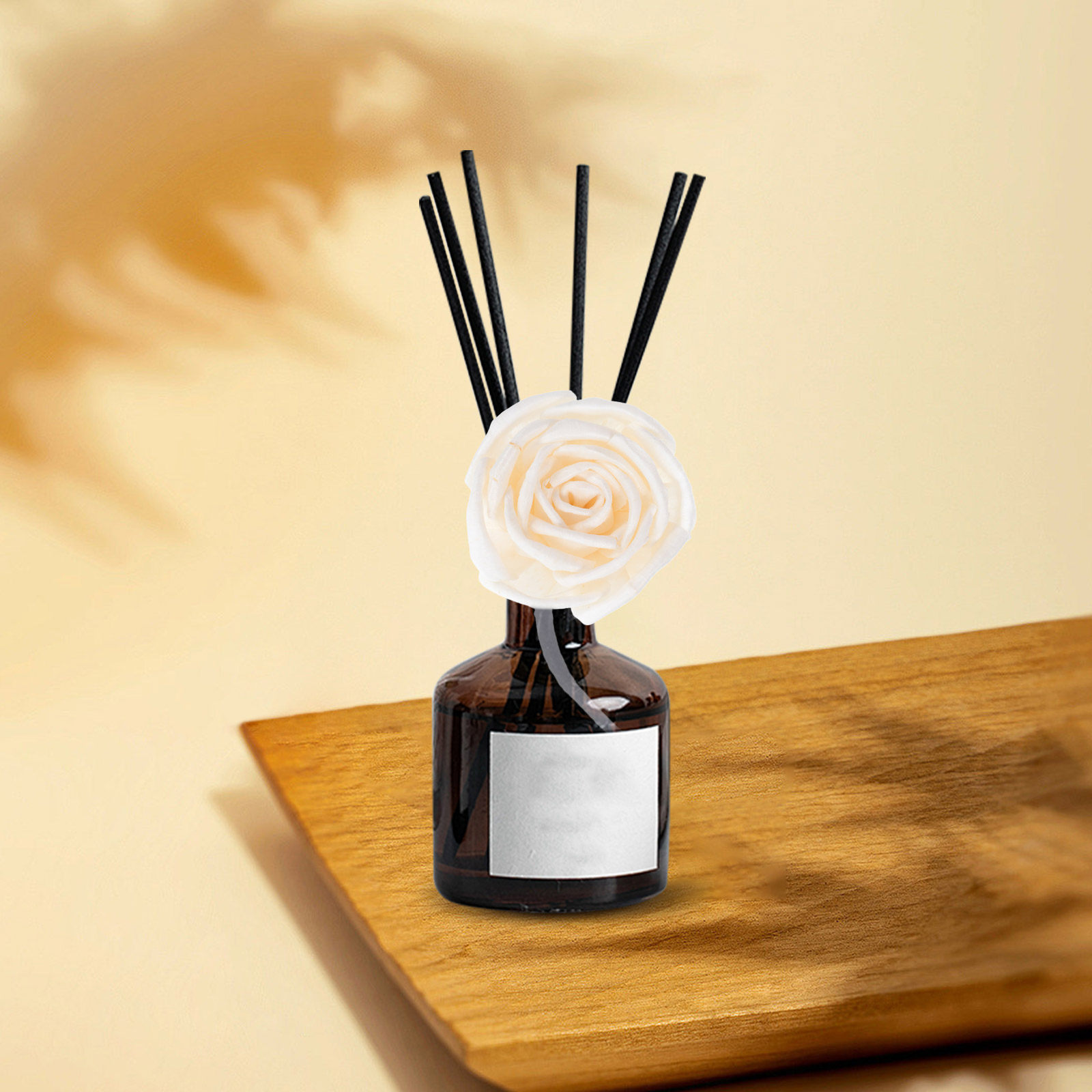 Isi Ulang Diffuser Aroma, Tali - Home Fragrance Diffuser Oil ulasan dan harga