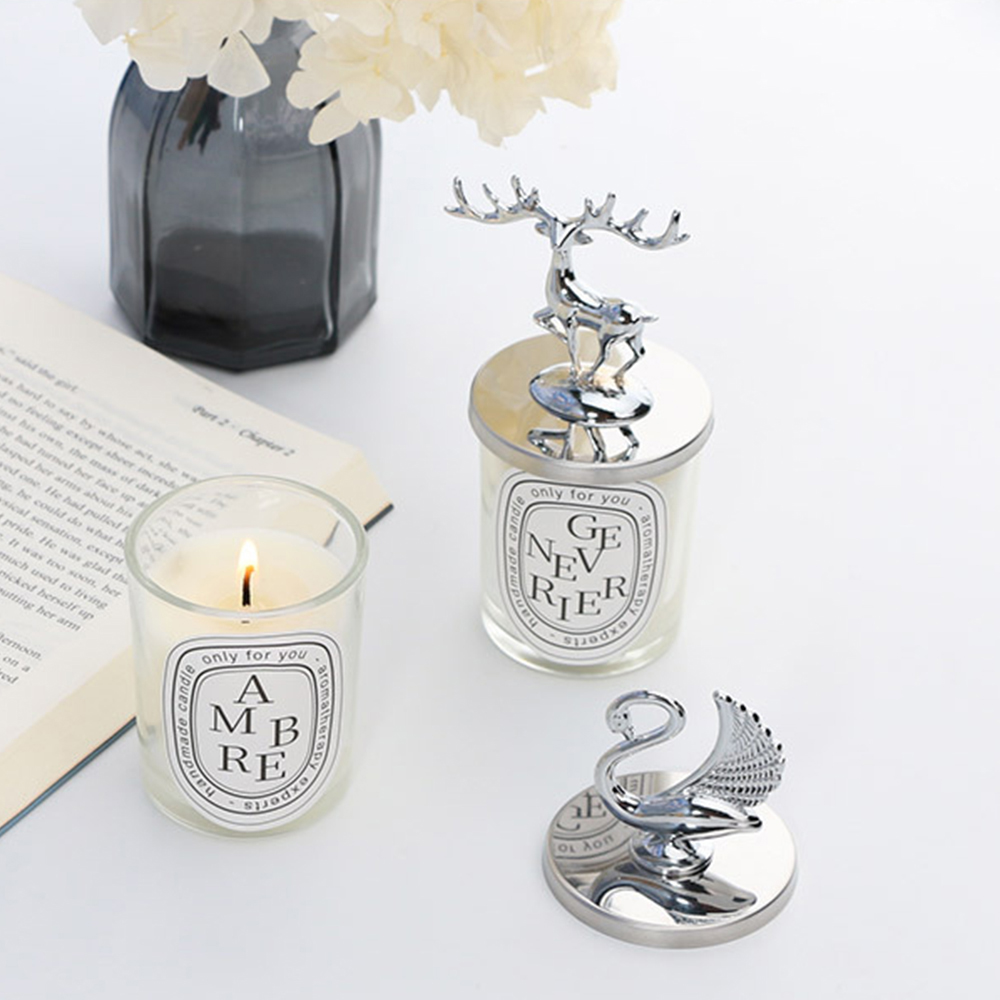 Penjualan Panas 1Pc Lilin Arom - Home Fragrance Wax Melts ulasan dan harga