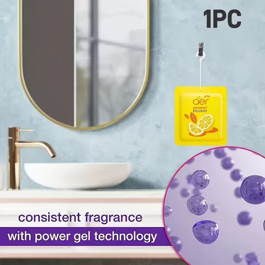 1-Piece Car Breathable Fragran - Home Fragrance Liquid ulasan dan harga