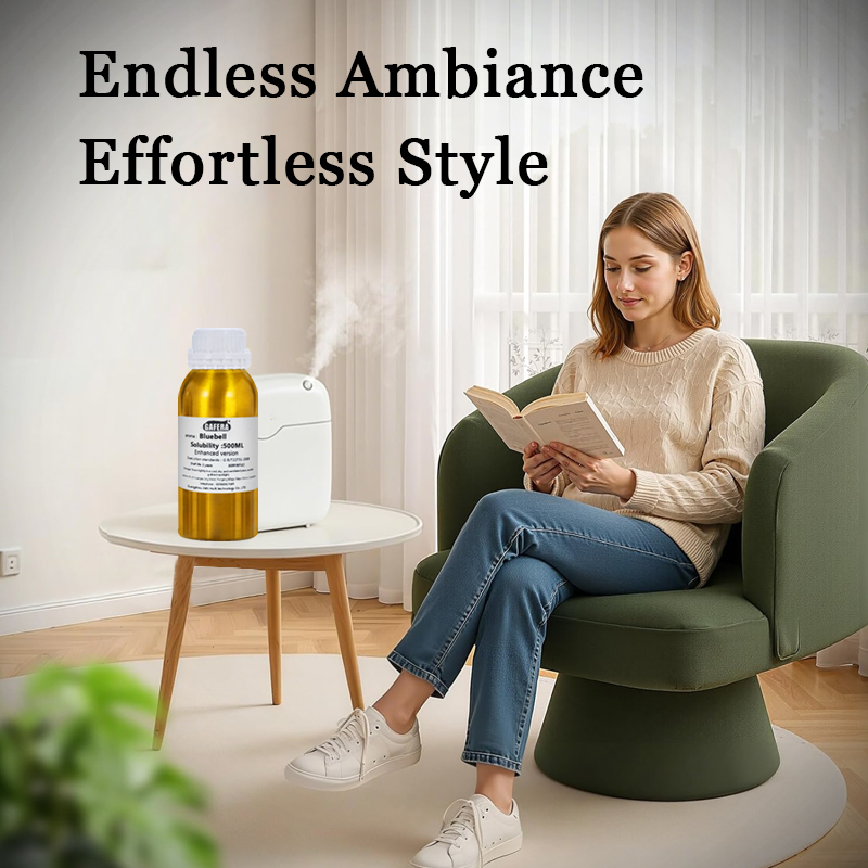 Minyak Esensial Aromaterapi, A - Home Fragrance Products ulasan dan harga