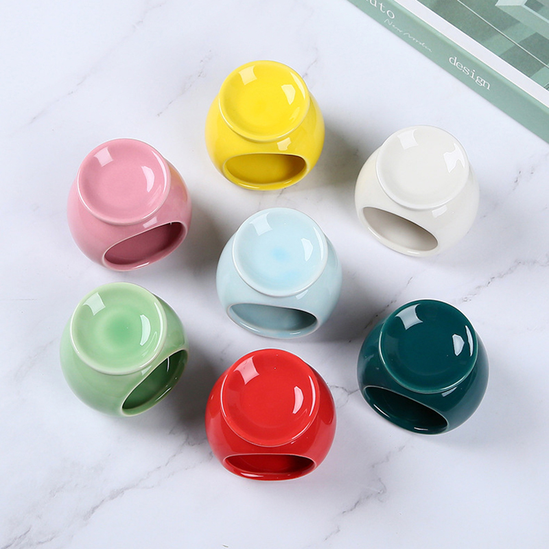 Pembakar Aroma porselen minyak - Ceramic Oil Burner ulasan dan harga