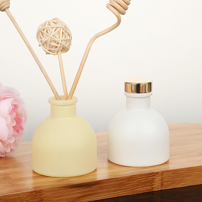 Botol Diffuser aromaterapi rum - Home Fragrance Bottle ulasan dan harga