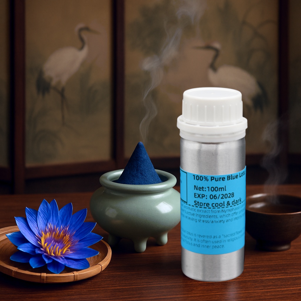 Pengharum Ruangan Alami Aroma  - Home Fragrance Natural ulasan dan harga