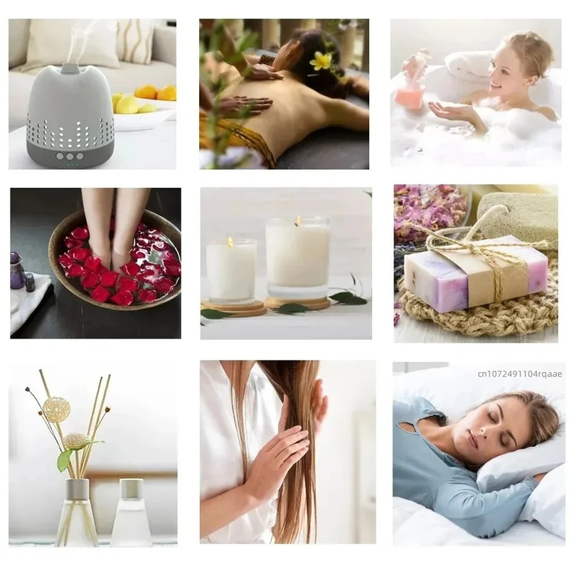 Pengharum Ruangan Alami Aroma  - Home Fragrance Natural ulasan dan harga