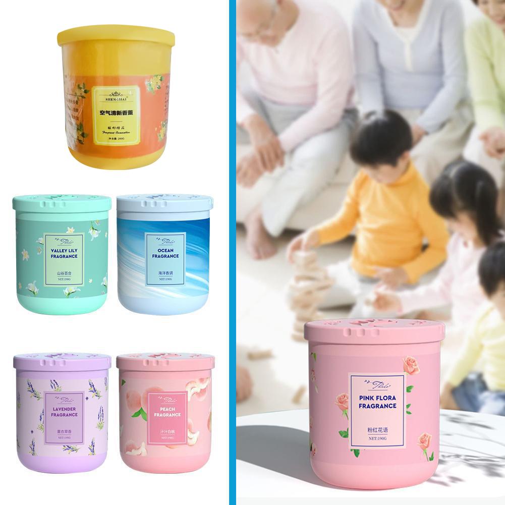 Penyegar Udara Tanaman Rumah A - Home Fragrance Natural ulasan dan harga