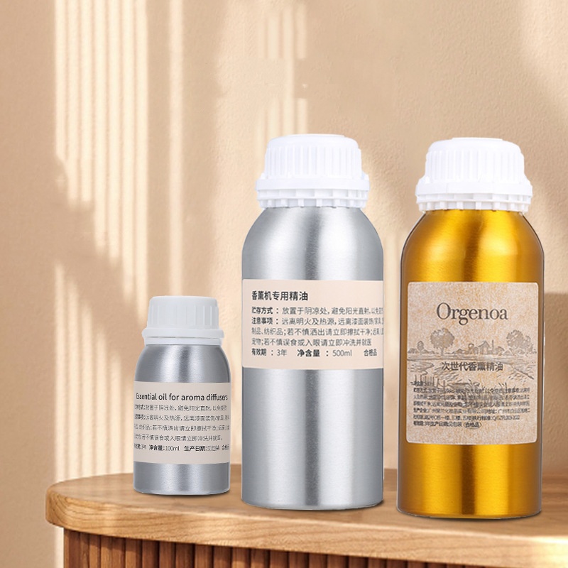 1000/500ML Cairan Suplemen Min - Home Fragrance Liquid ulasan dan harga