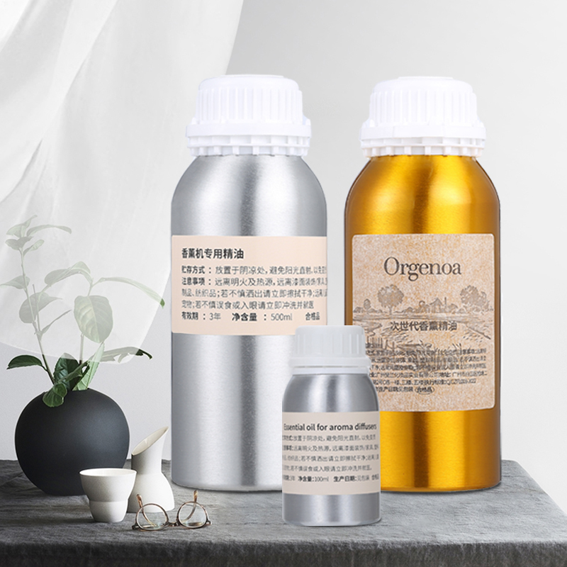 1000/500ML Cairan Suplemen Min - Home Fragrance Liquid ulasan dan harga