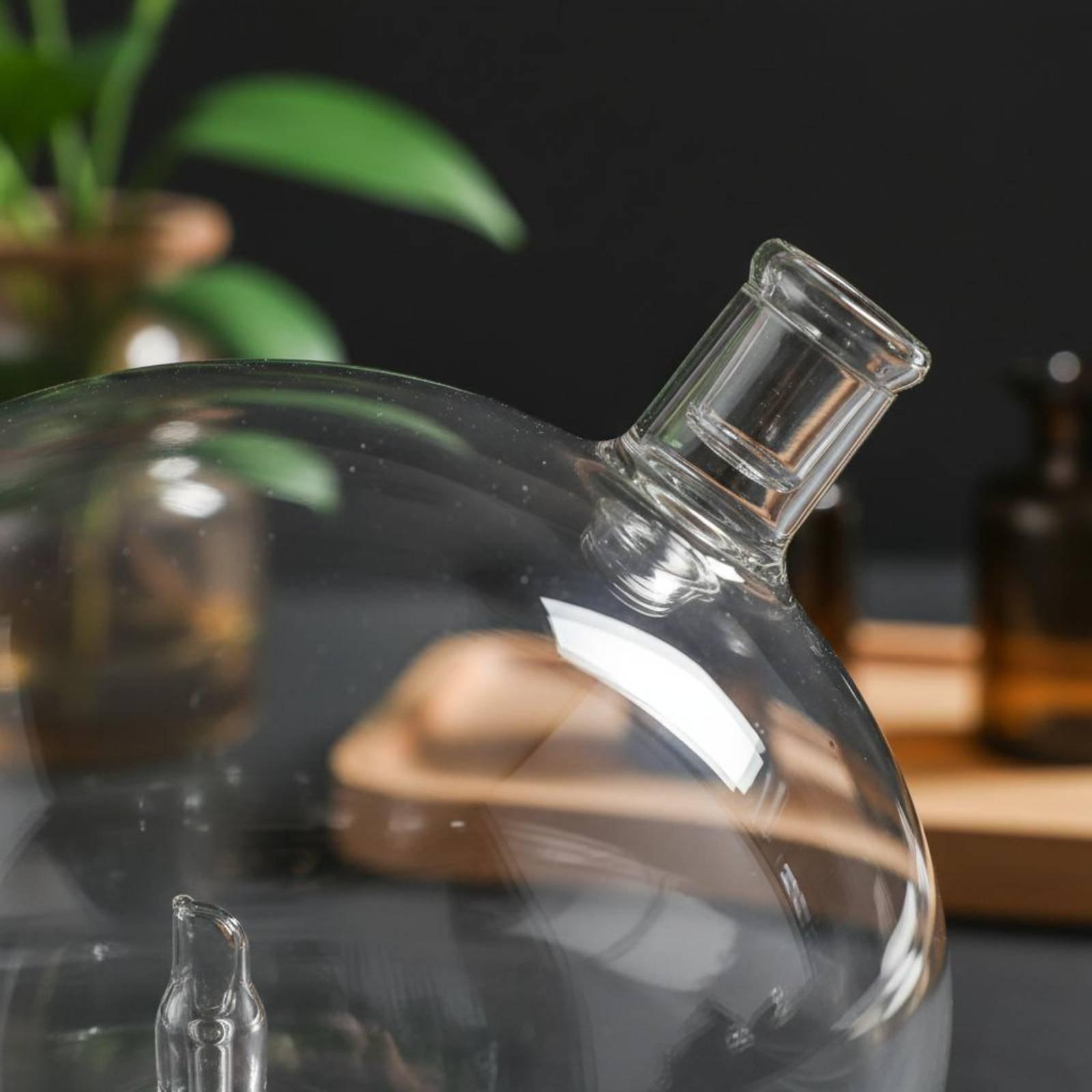 Botol Diffuser Pengganti Kaca  - Home Fragrance Bottle ulasan dan harga