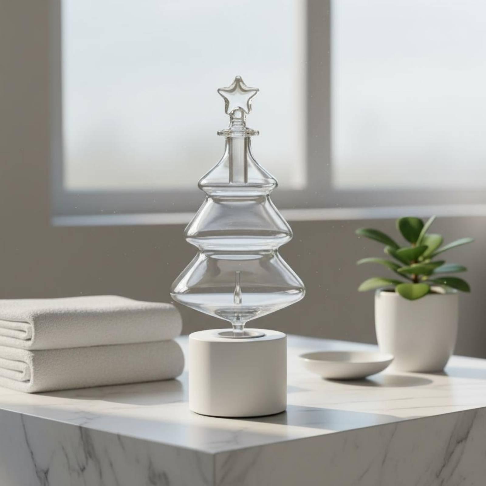 Botol Diffuser Pengganti Kaca  - Home Fragrance Bottle ulasan dan harga
