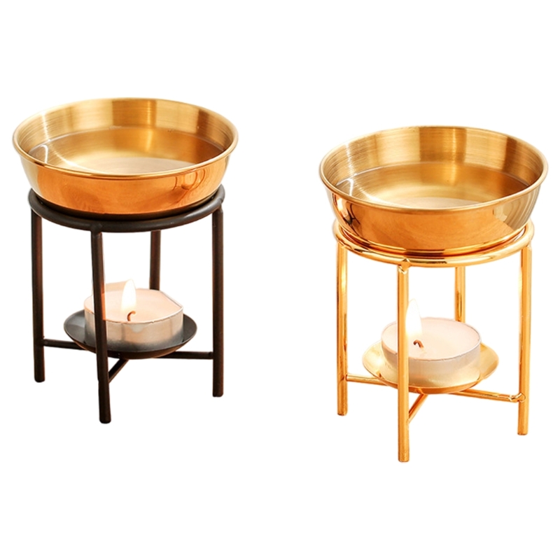 Tempat Pembakaran Minyak Diffu - Ceramic Oil Burner ulasan dan harga