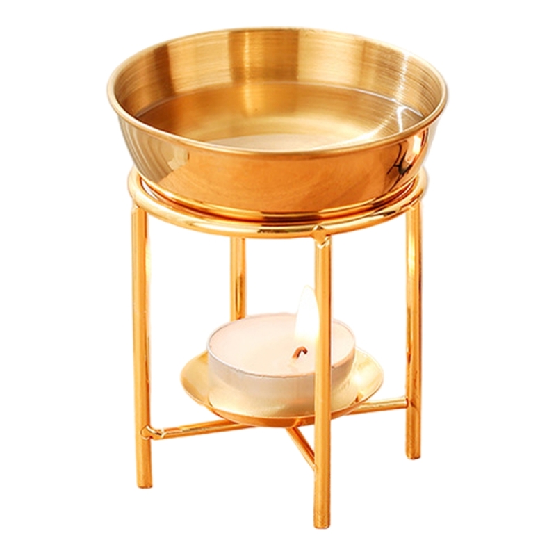 Tempat Pembakaran Minyak Diffu - Ceramic Oil Burner ulasan dan harga