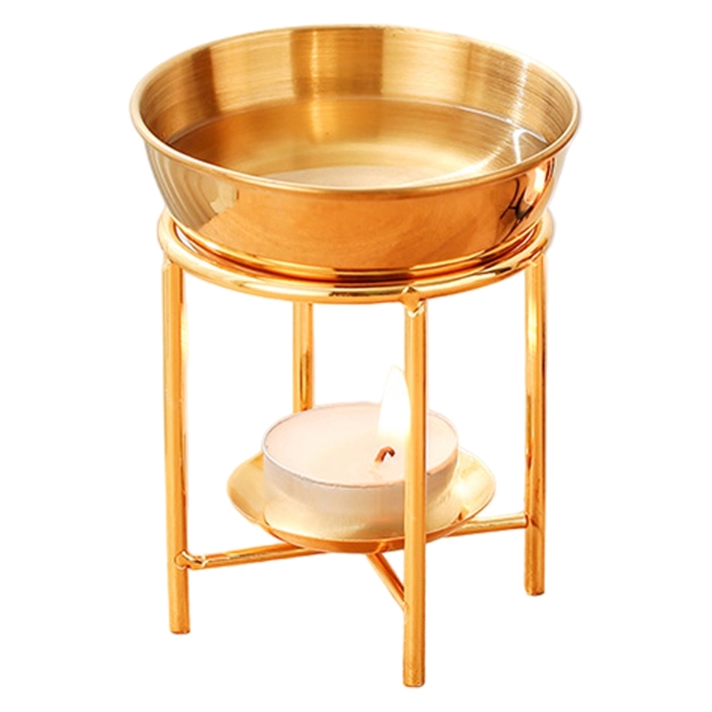 Tempat Pembakaran Minyak Diffu - Ceramic Oil Burner ulasan dan harga