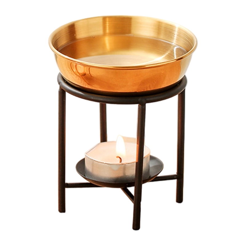 Tempat Pembakaran Minyak Diffu - Ceramic Oil Burner ulasan dan harga