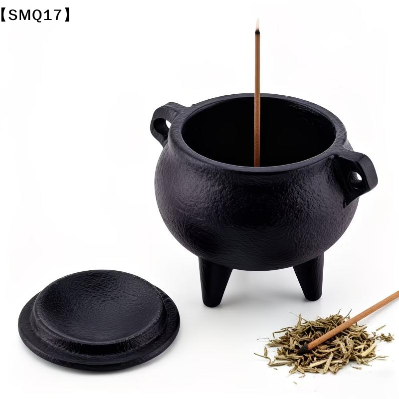 Pembakar Dupa Kayu Cendana Min - Home Fragrance Miniso ulasan dan harga