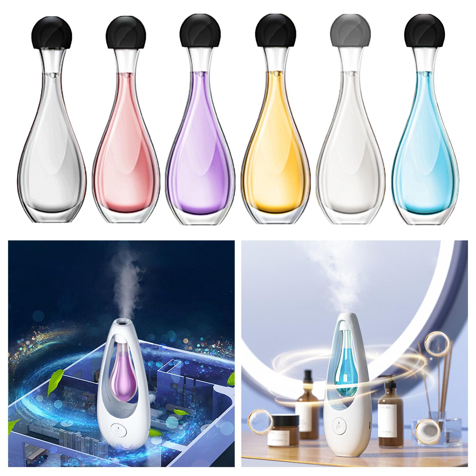 Diffuser minyak esensial DIY s - Home Fragrance Products ulasan dan harga