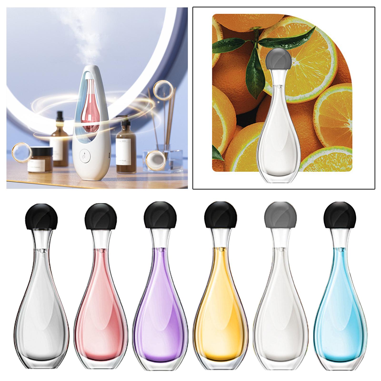 Diffuser minyak esensial DIY s - Home Fragrance Products ulasan dan harga