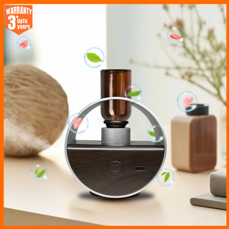 Diffuser Minyak Esensial Diffu - Home Fragrance Diffuser Oil ulasan dan harga